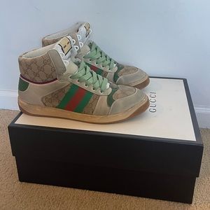 Gucci shoes